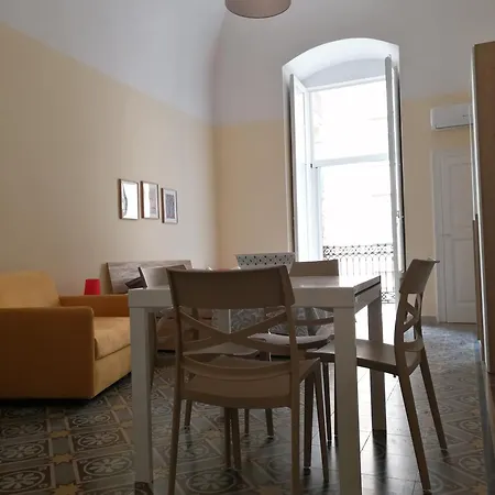 Cardassi 55 - Affitti Brevi Italia