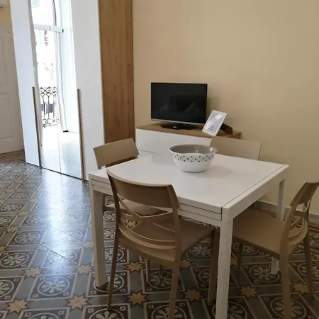 Cardassi 55 - Affitti Brevi Italia 아파트